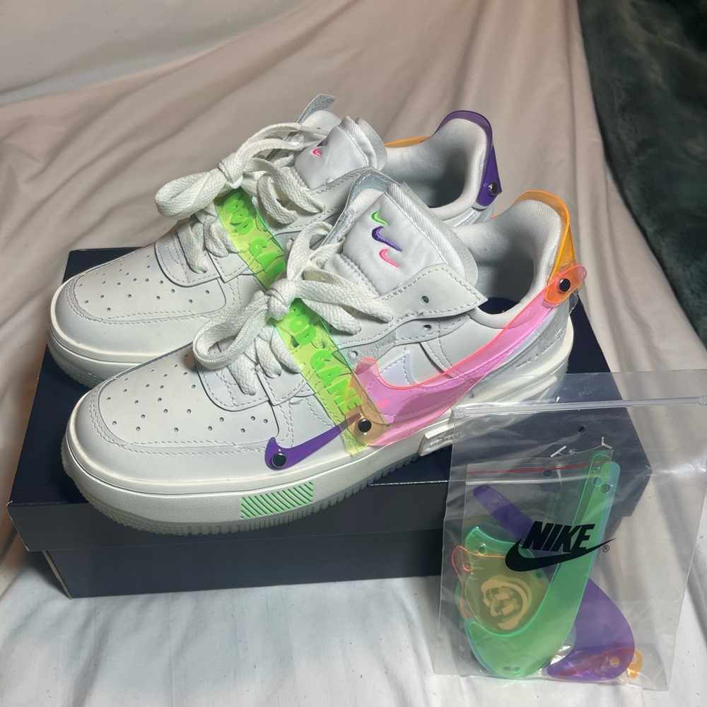 Nike Air Force 1 Fontanka